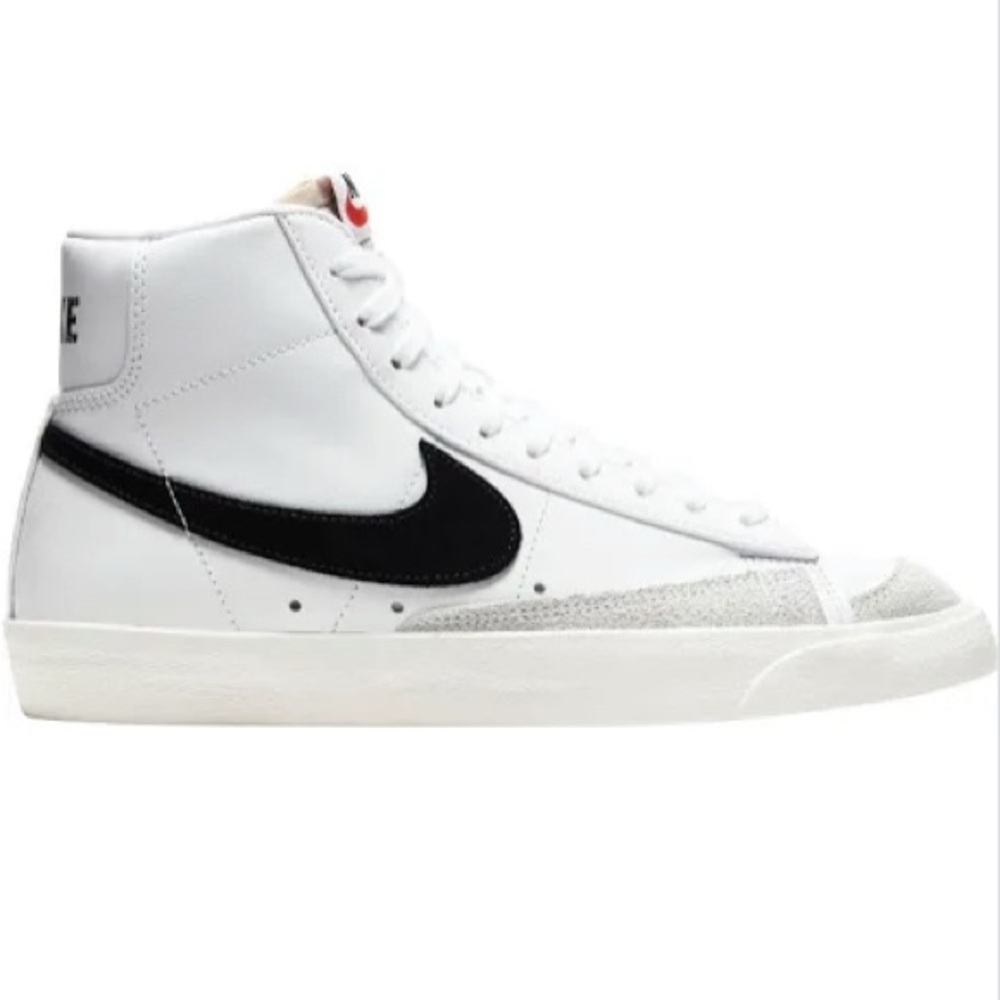 Nike Blazers
